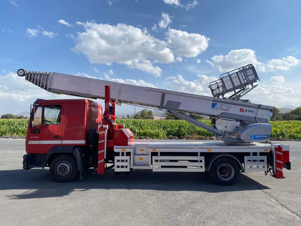 kocaeli karasu mobil asansör
